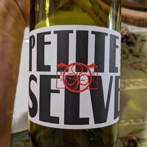 Château de la Selve - Florence & Benoît Chazallon - Petite Selve Rouge