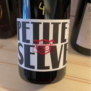 Château de la Selve - Florence & Benoît Chazallon - Petite Selve Rouge