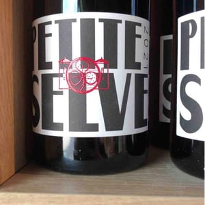 Petite Selve Rouge - Château de la Selve - florence-benoit-chazallon