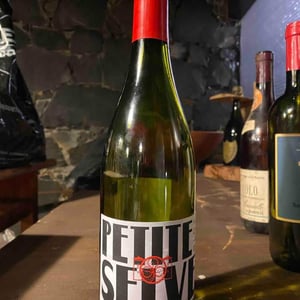 Château de la Selve - Florence & Benoît Chazallon - Petite Selve Rouge