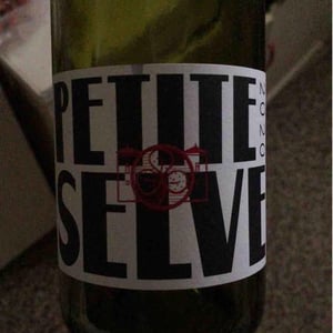 Château de la Selve - Florence & Benoît Chazallon - Petite Selve Rouge
