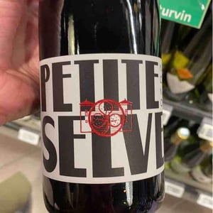 Château de la Selve - Florence & Benoît Chazallon - Petite Selve Rouge