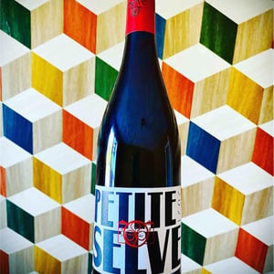 Petite Selve Rouge - Château de la Selve - florence-benoit-chazallon