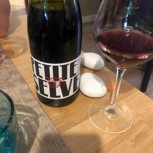 Château de la Selve - Florence & Benoît Chazallon - Petite Selve Rouge