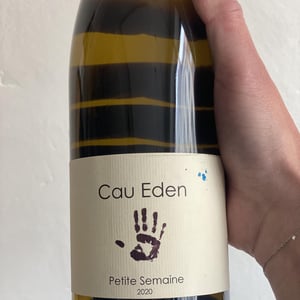 Petite Semaine - Cau Eden - james-eden -2020