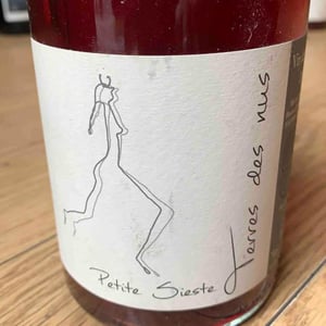 Petite Sieste Rosé - Terres Des Nus - bruno-debon