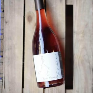 Petite Sieste Rosé - Terres Des Nus - bruno-debon