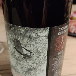 Terres Des Nus - Bruno Debon - Petite Sieste
