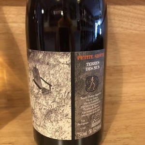 Petite Sieste - Terres Des Nus - bruno-debon
