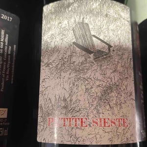 Petite Sieste - Terres Des Nus - bruno-debon