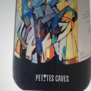 Petite Terre - L'île Rouge - Antonin Jamois 