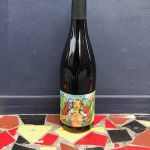Petite Toscane - La Cave À Janot - cecile-routier-jean-dubien
