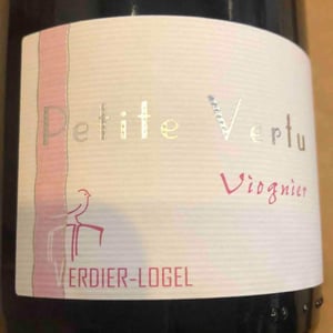 Cave Verdier-Logel - Maxime Gillier, Jacky ,Julie & Odile Logel - Petite Vertu