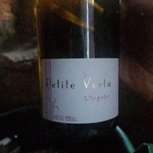 Petite Vertu - Cave Verdier-Logel - Maxime Gillier, Jacky ,Julie & Odile Logel 