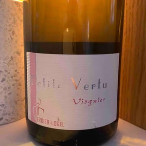 Petite Vertu - Cave Verdier-Logel - Maxime Gillier, Jacky ,Julie & Odile Logel 