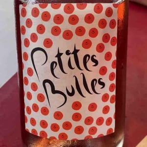 Petites Bulles - Domaine Delettre - Stéphane Delettre