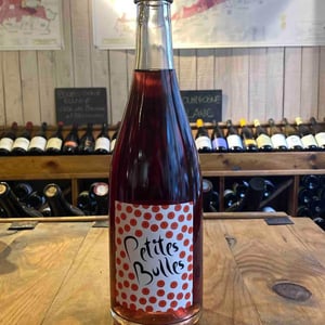 Petites Bulles - Domaine Delettre - Stéphane Delettre 