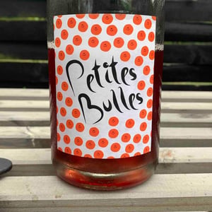 Petites Bulles - Domaine Delettre - Stéphane Delettre 
