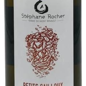 Petits cailloux - Ferme du Mont Benault - stephane-rocher -2021