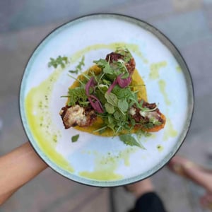 Petits Farcis D’Agneau De Lait - A Cantina di l’Orriu - 494351