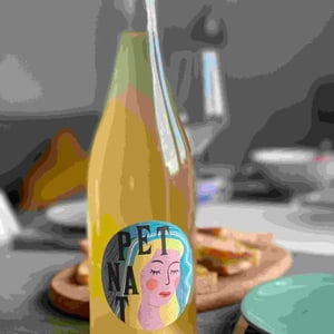 PetNat - Weingut Janson Bernhard - christine-bernhard