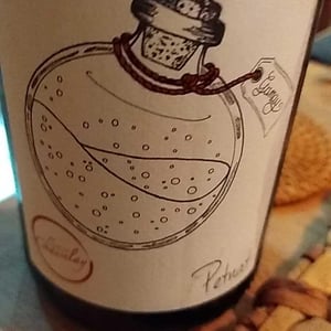 Petnat #21 - Domaine Chasselay - Claire & Fabien Chasselay -2021