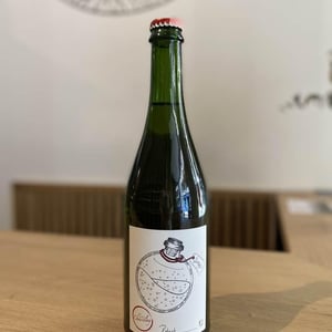 Petnat #21 - Domaine Chasselay - claire-fabien-chasselay -2021