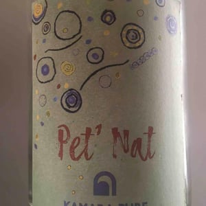 Pet.nat. - Kamara Winery - dimitrios-kioutsoukis