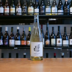 Pét-Nat Weiss - Piri Naturel - christine-pieroth