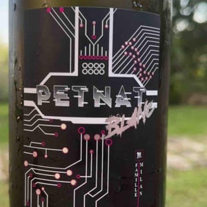 Petnat blanc - Domaine Milan - emma-theophile-henri-milan -2022