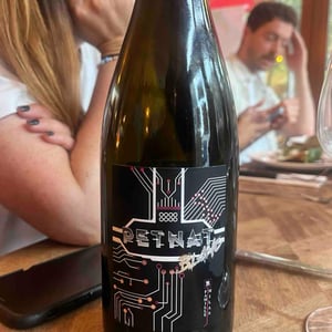 Petnat blanc - Domaine Milan - Emma, Théophile & Henri Milan -2022