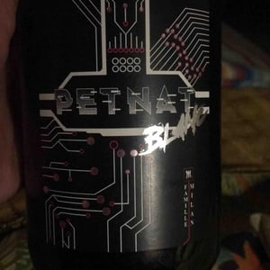 Petnat blanc - Domaine Milan - emma-theophile-henri-milan -2022