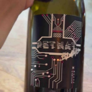 Petnat blanc - Domaine Milan - Emma, Théophile & Henri Milan -2022