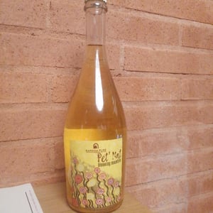 Pet.nat. blooming mountain - Kamara Winery - dimitrios-kioutsoukis