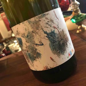 Pet'Nat Chenin - Jauma Wine - Denise & James Erskine 