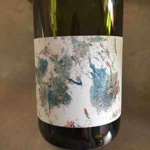 Pet'Nat Chenin - Jauma Wine - Denise & James Erskine 