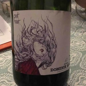 Pet'Nat Chenin - Dominik Benz - dominik-martina-benz