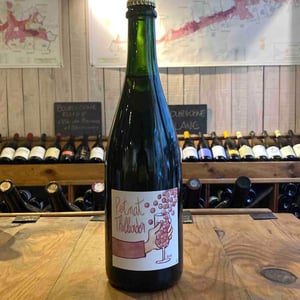 Petnat - Domaine Thillardon - aude-jean-baptiste-charles-et-paul-henri-thillardon