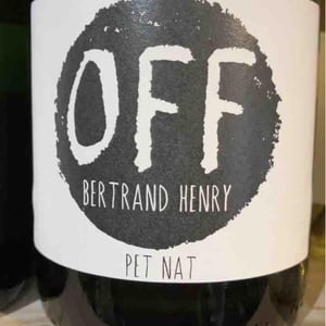 Pet’Nat OFF - Domaine De Cadeillac - bertrand-henry -2024