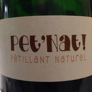 Pet'Nat - Domaine Geschickt - Arnaud Geschickt & Aurélie Fayolle 