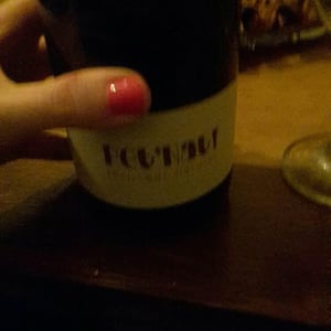 Pet'Nat - Domaine Geschickt - Arnaud Geschickt & Aurélie Fayolle 