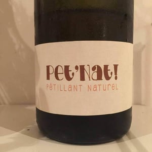 Pet'Nat - Domaine Geschickt - Arnaud Geschickt & Aurélie Fayolle 
