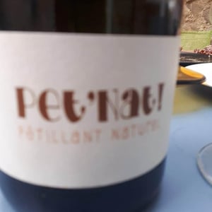 Pet'Nat - Domaine Geschickt - Arnaud Geschickt & Aurélie Fayolle 