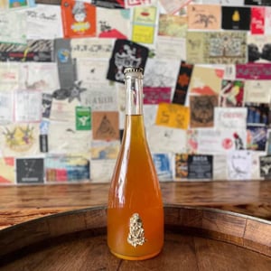 Petnat20 - Azienda Agricola Valdisole - giuseppe-amato