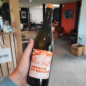Cuvée MF - Pétouin et Enragé - romain-arnould-xavier-billet-pierre-le-nen
