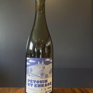 Cuvée M - Pétouin et Enragé - romain-arnould-xavier-billet-pierre-le-nen -2021