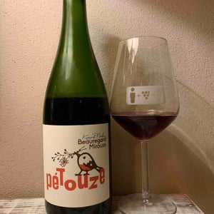 Pétouze - Château Beauregard Mirouze - Karine & Nicolas Mirouze 