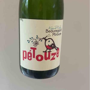 Pétouze - Château Beauregard Mirouze - Karine & Nicolas Mirouze 