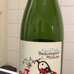 Pétouze - Château Beauregard Mirouze - Karine & Nicolas Mirouze 