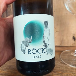Petra - WINERY RÖCK - Carmen, Frieda, Hannes & Konrad RÖCK 